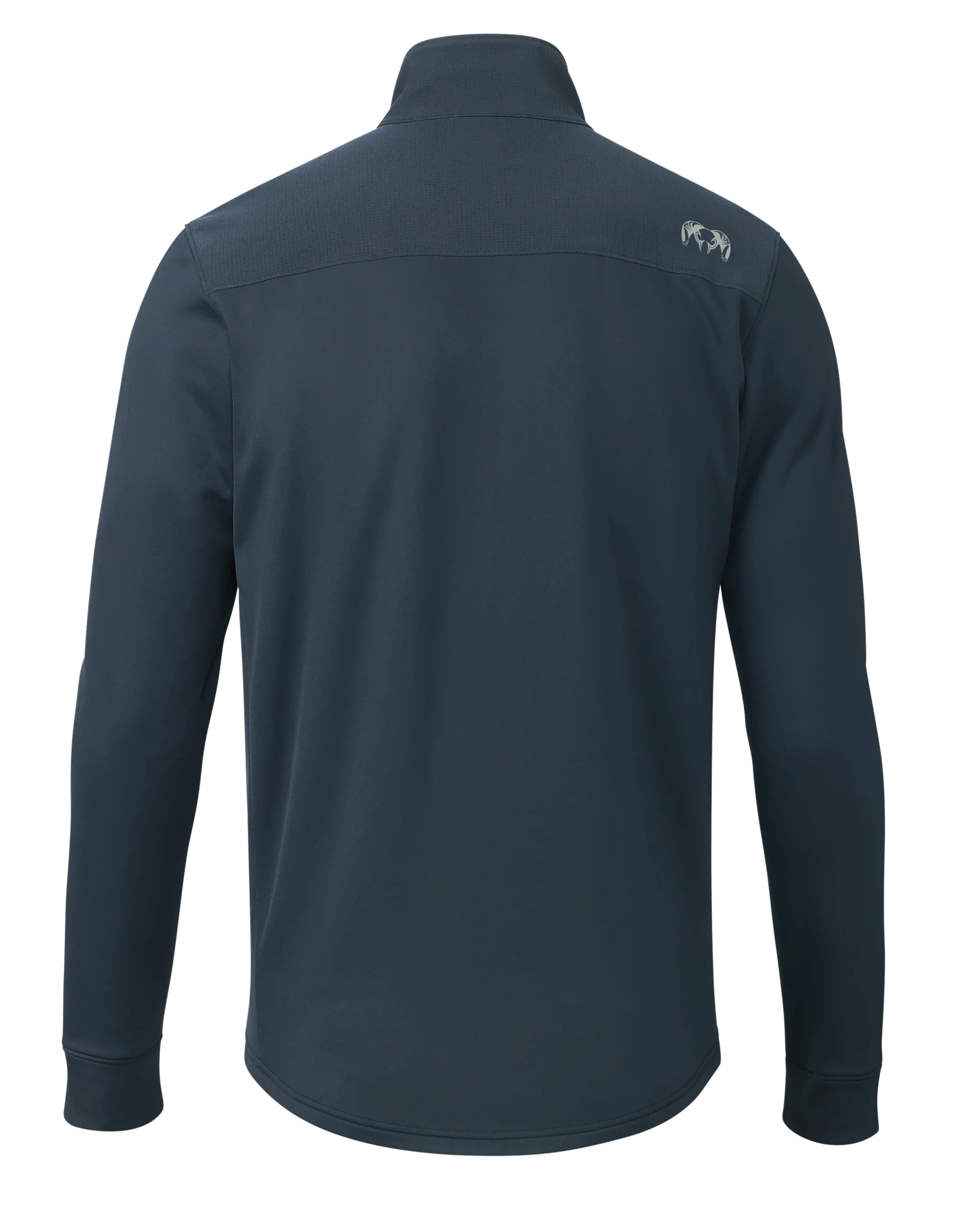 Bicomp Jacket | Steel Blue