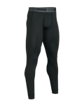 Vital S2 Bottom | Black