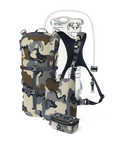PRO G3 Bino Hydration Set | Vias