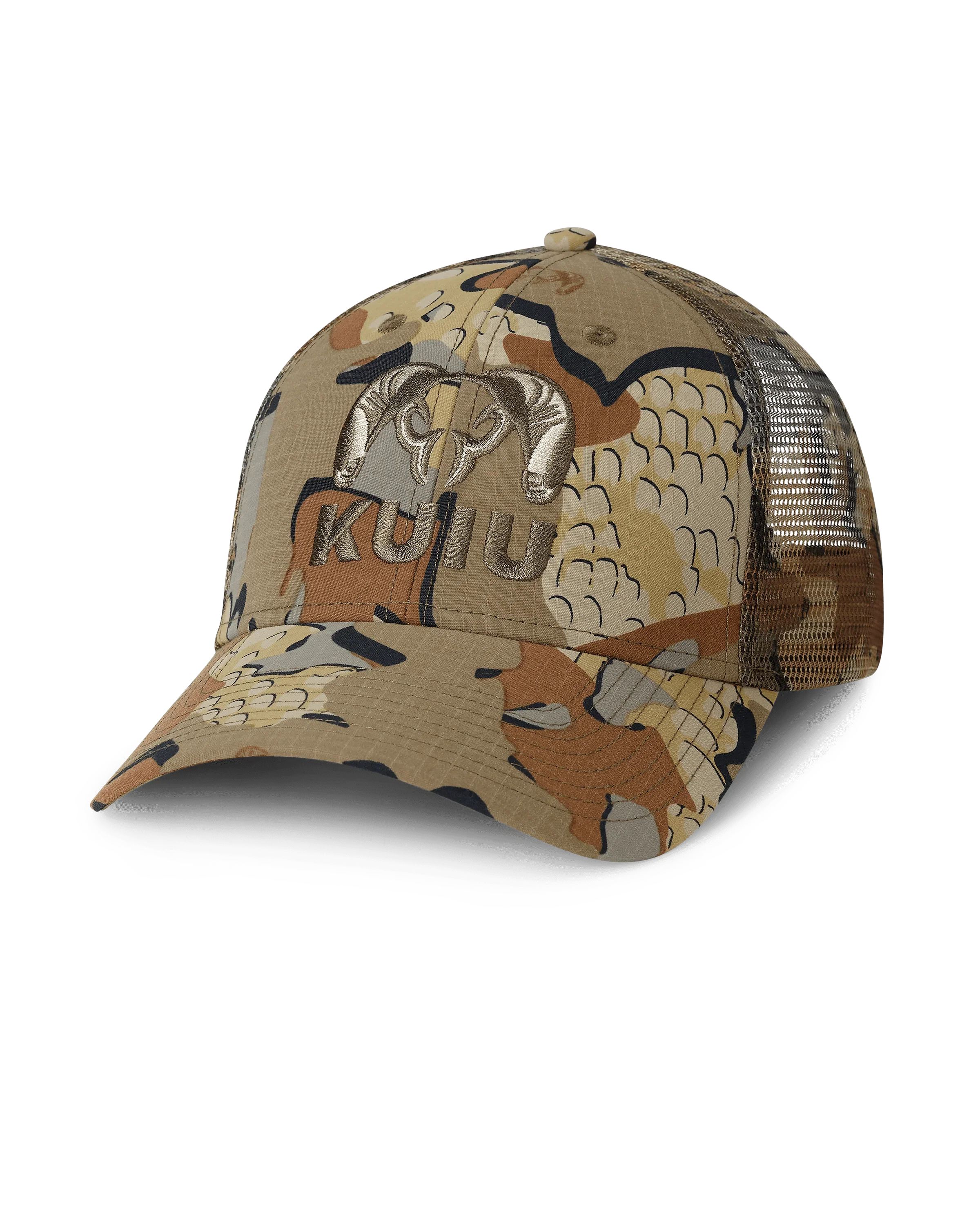 PRO Mesh Back CORDURA® Hat | Valo
