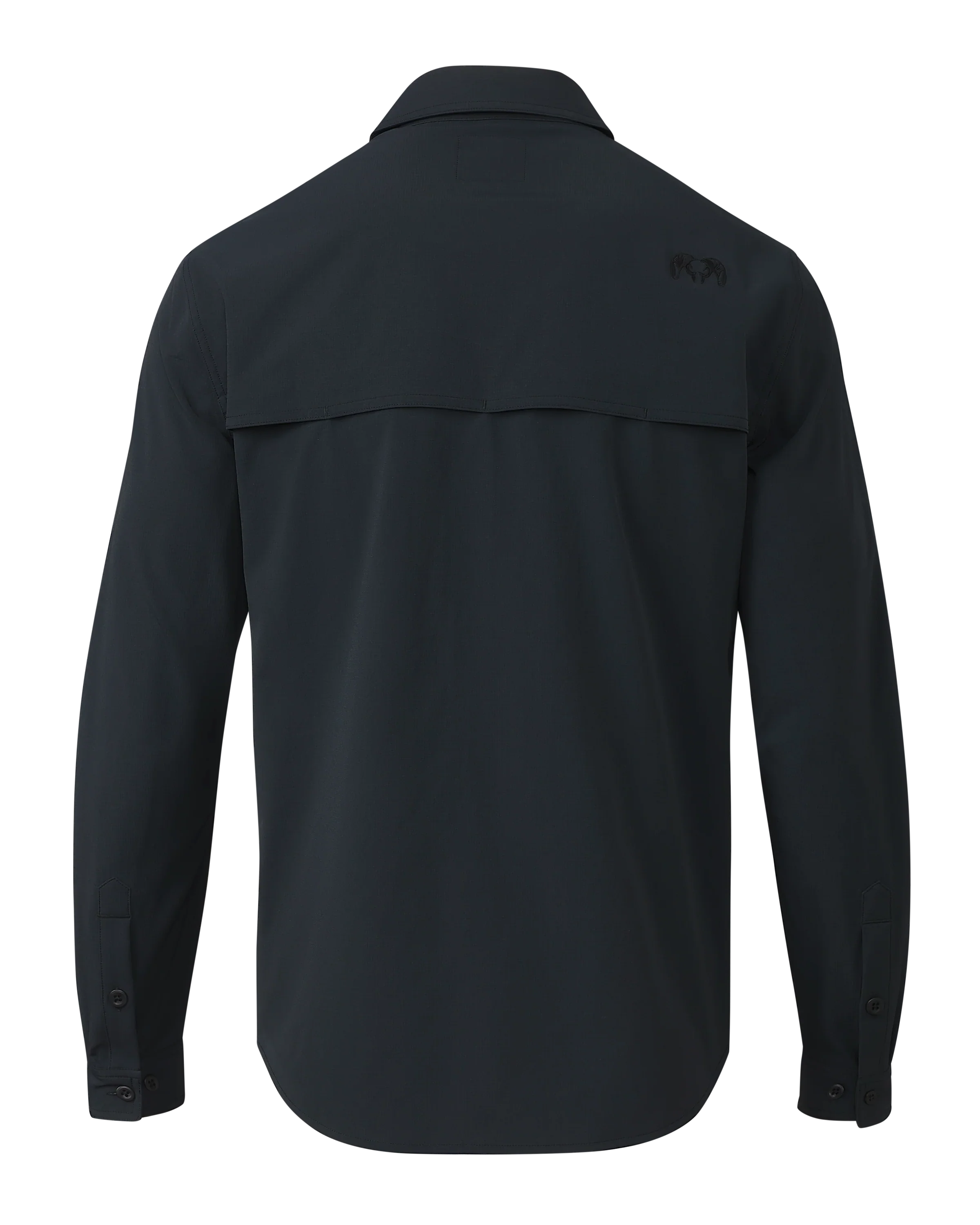 Gauge LS Work Shirt | Nightfall