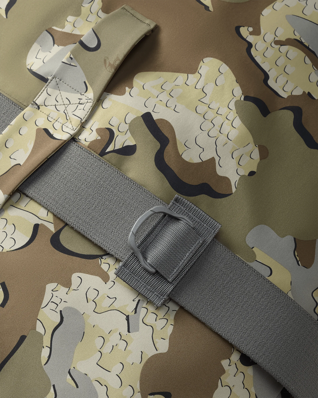 KUIU PRO HD Flex Zip Wader | Valo