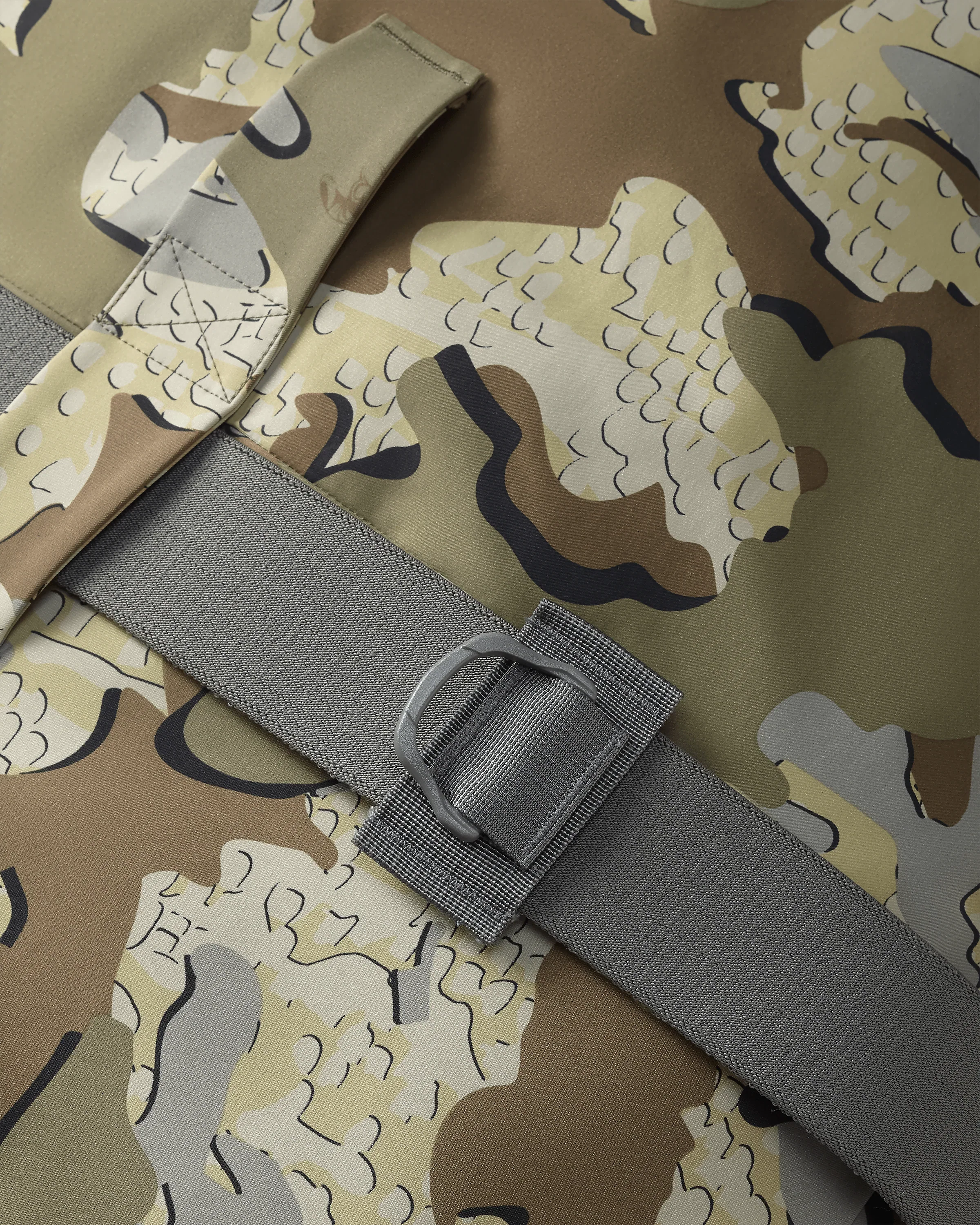 KUIU PRO HD Flex Zip Wader | Valo