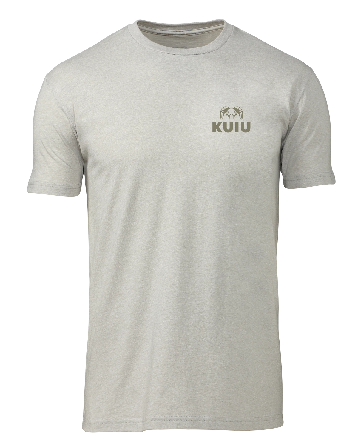 KUIU Sign T-Shirt | Silk