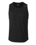 EnduroMesh Tank | Black Heather