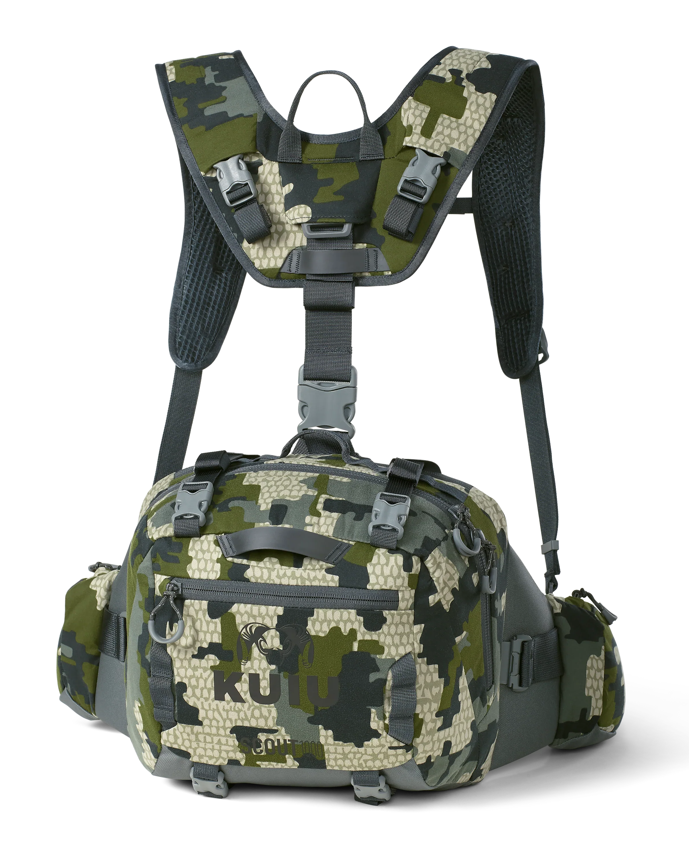 Scout 1000 | Verde