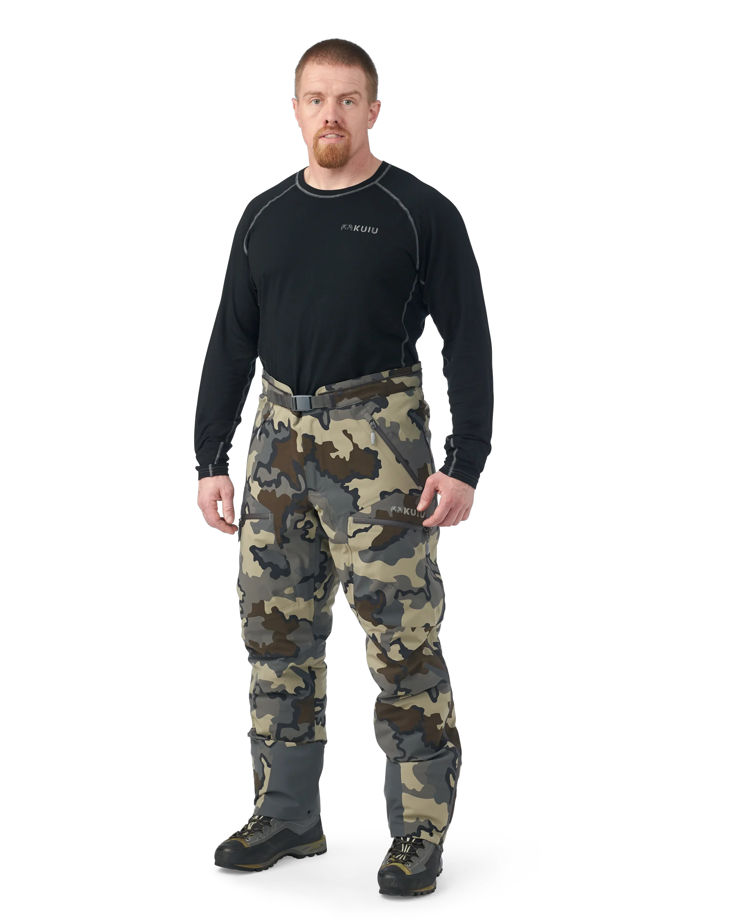 KUIU Kutana Gale Force Pant | Vias