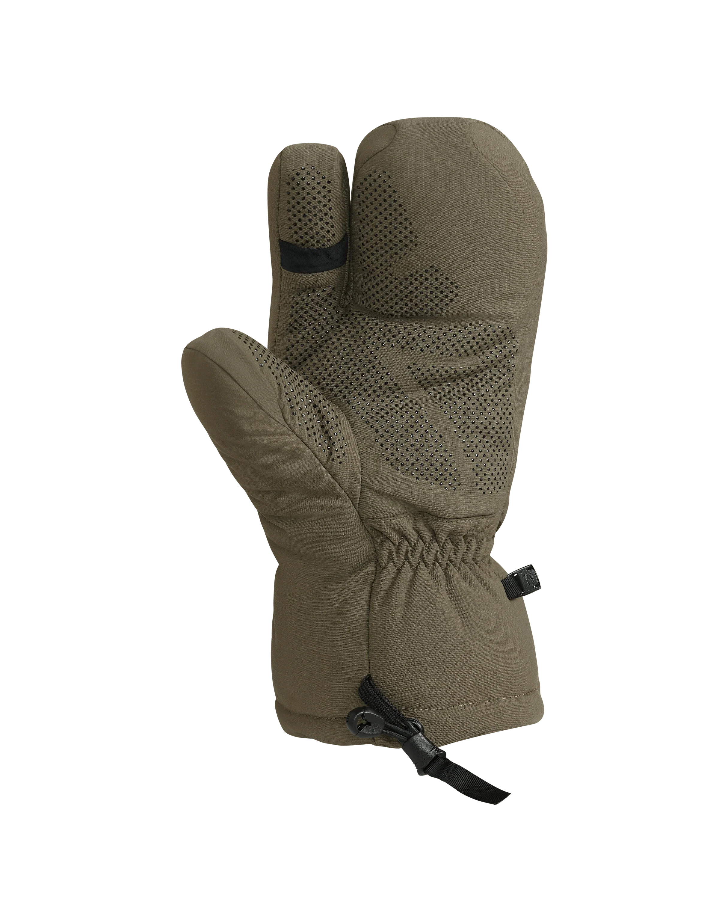 Super Down PRO Glassing Glomitt | Ash