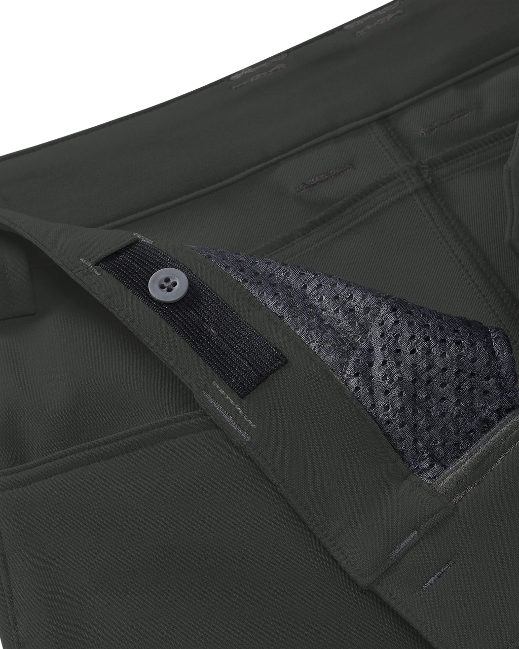 Youth Attack Pant | Dark Gunmetal