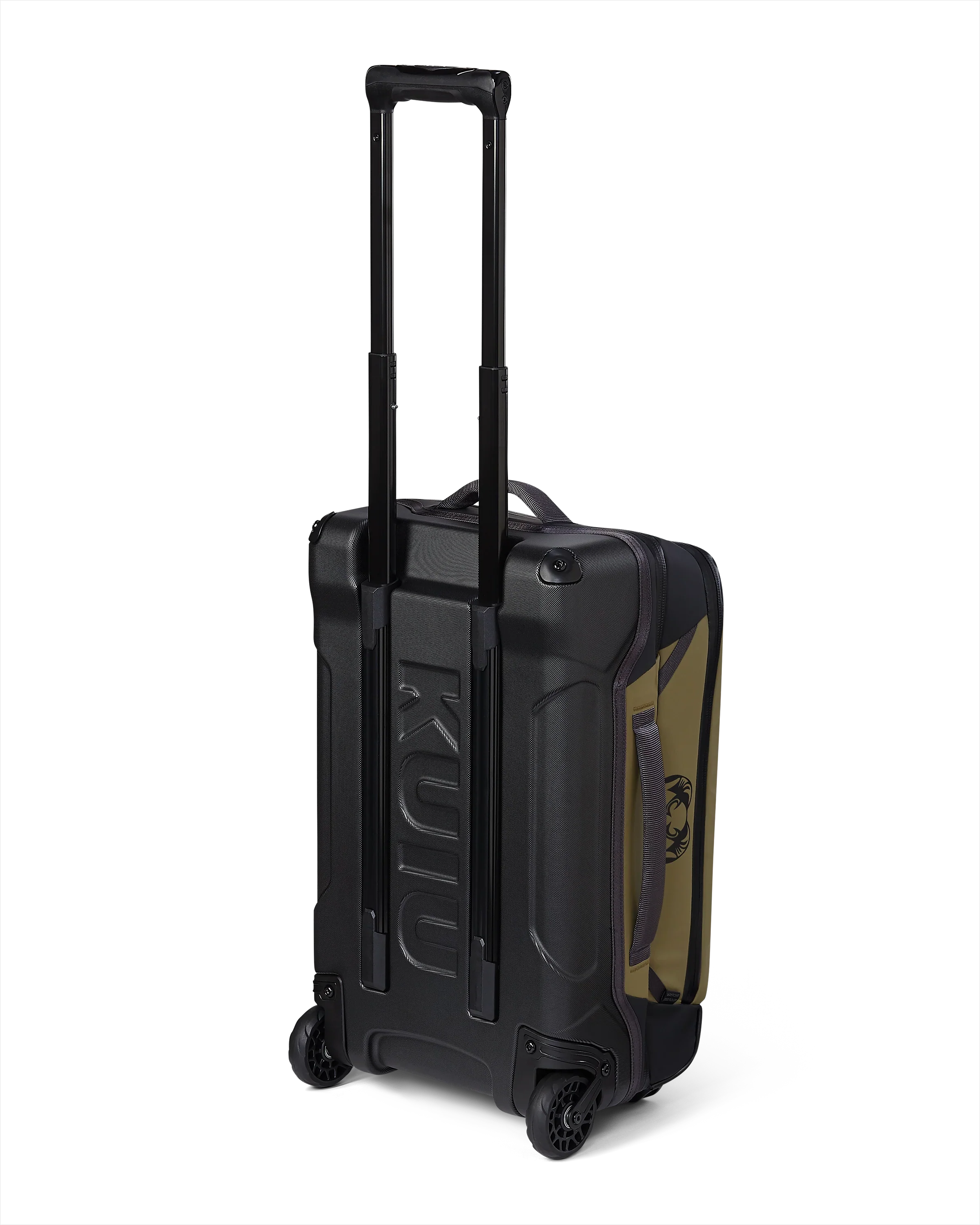 Waypoint 3000 Carry-On Roller | Bourbon