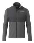 Bicomp Jacket | Gunmetal