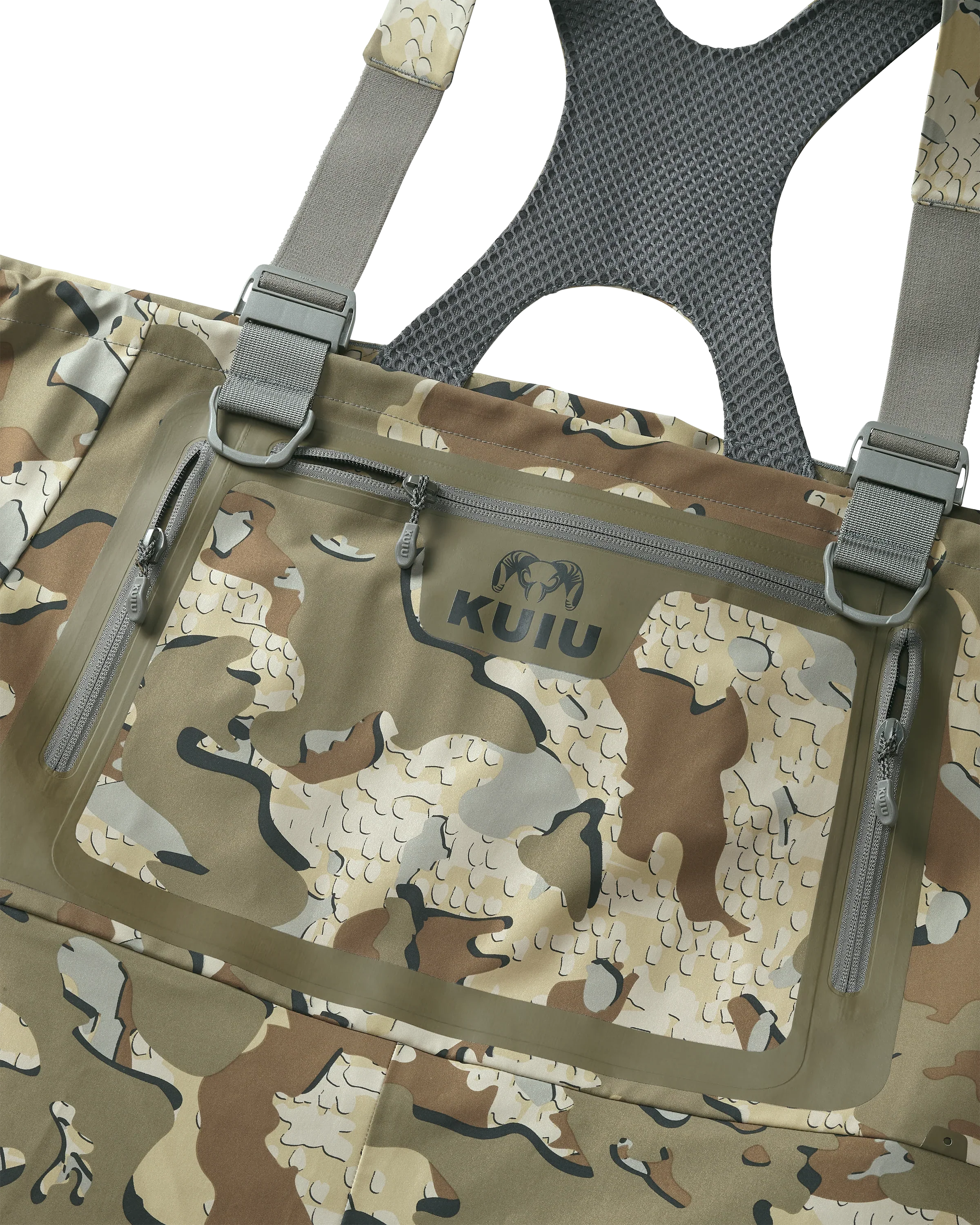 KUIU HD Flex Wader | Valo