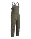Super Down Haven Bib | Ash