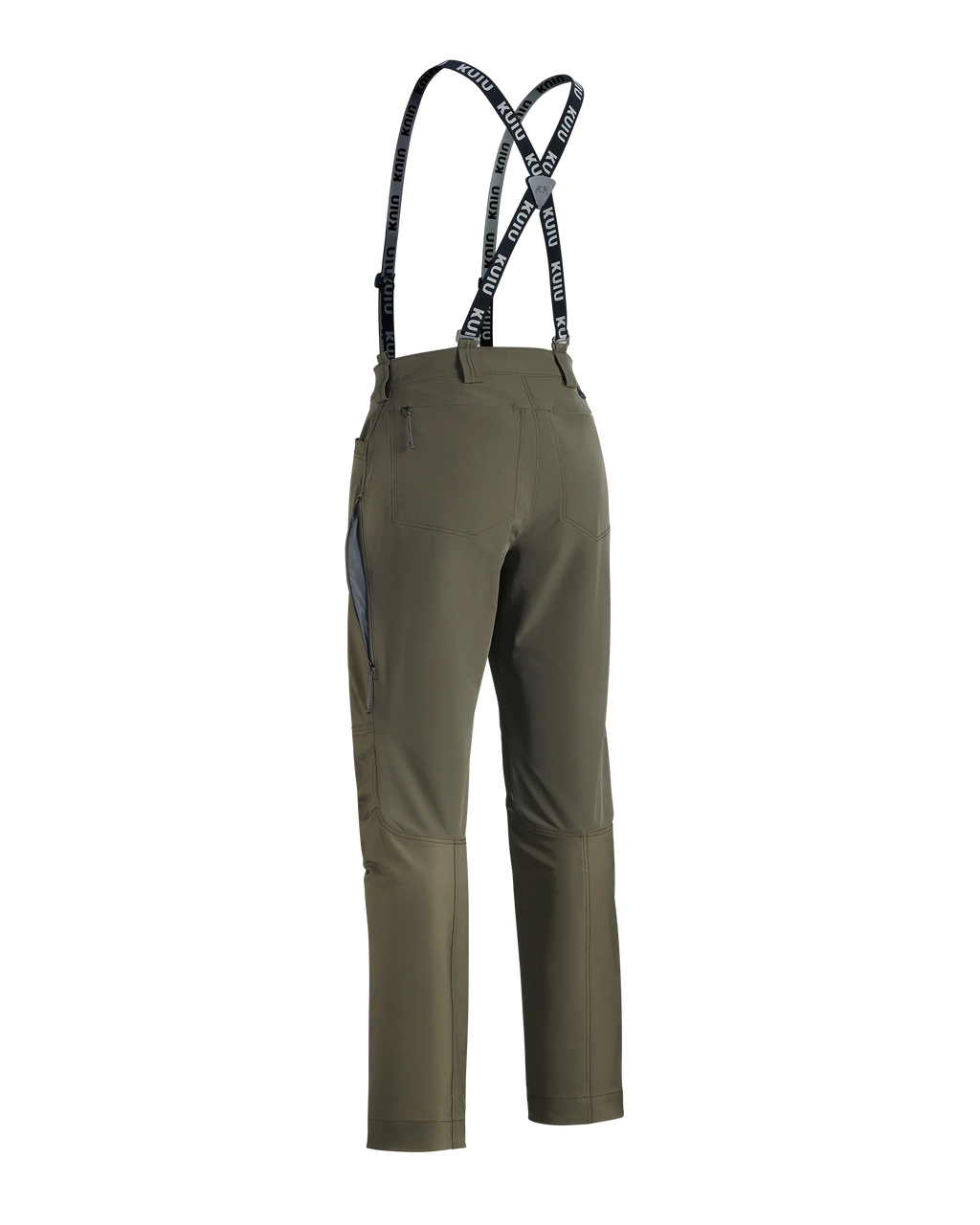 Women's PRO Brush Pant | Ash