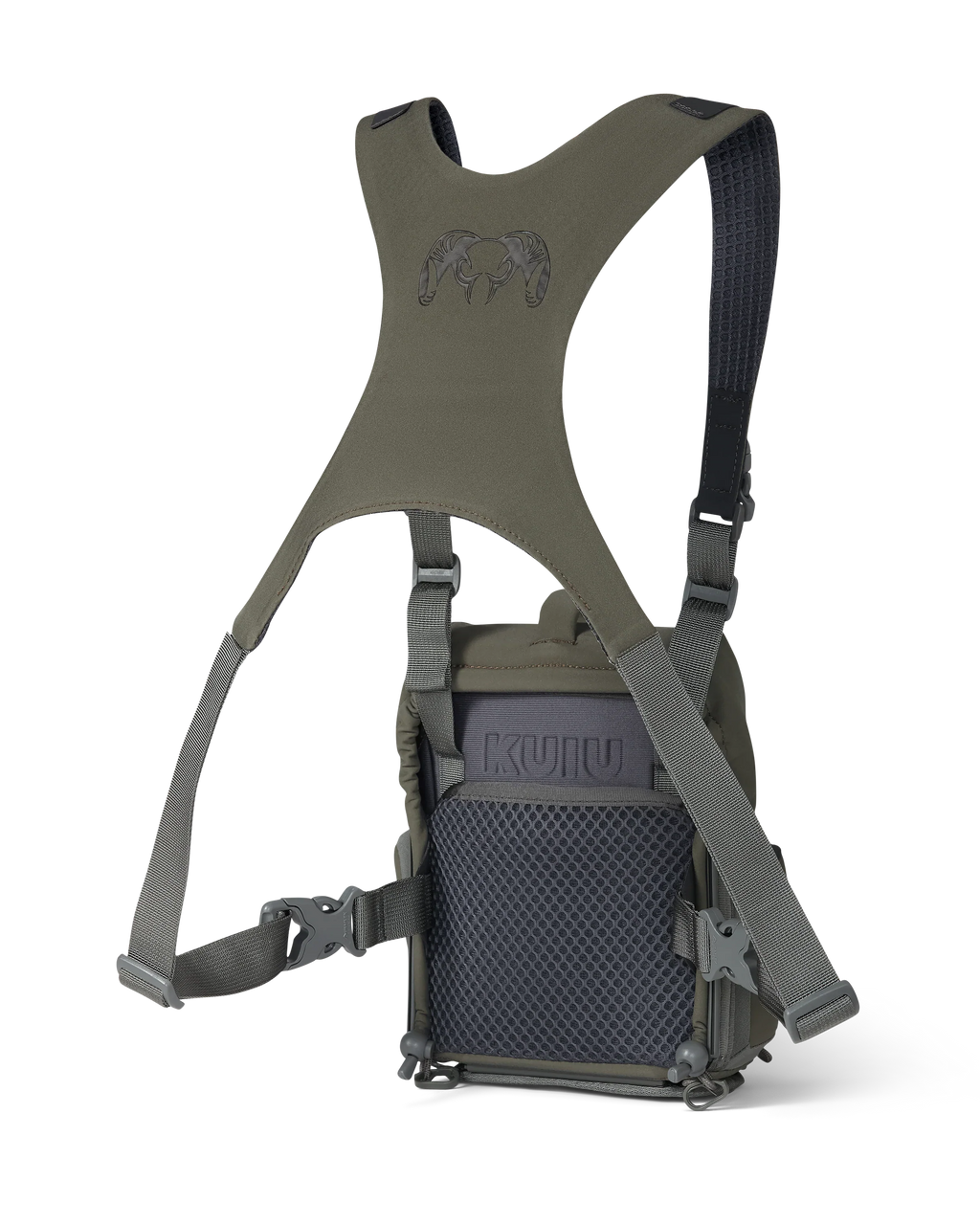 PRO G3 Bino Harness | Ash