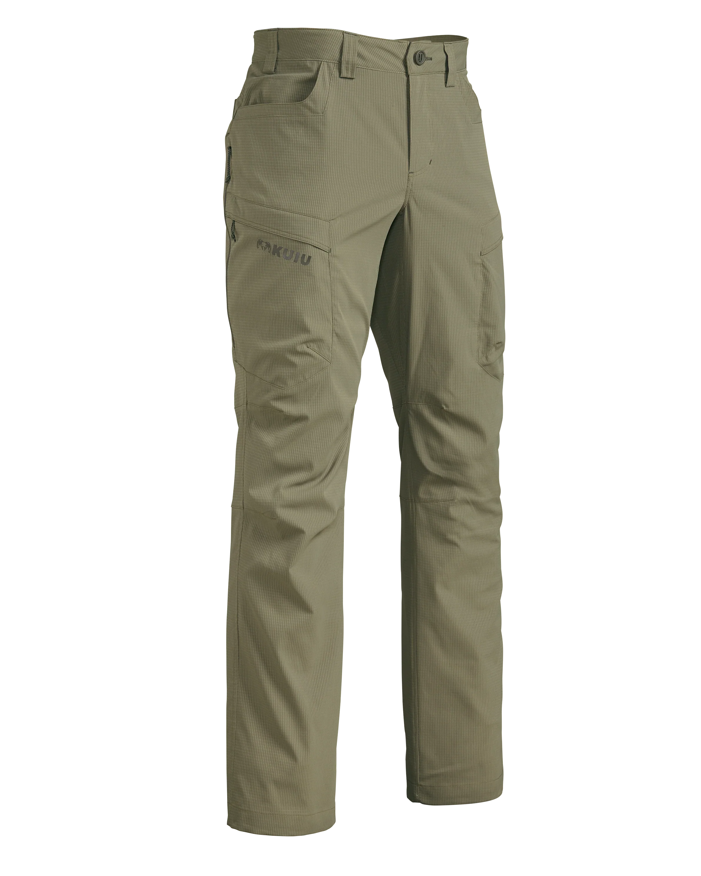 Tiburon Pant | Khaki