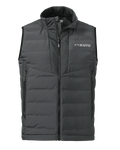 Elements Vest | Gunmetal