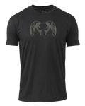 KUIU Engraved Ram T-Shirt | Black