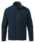 Alpine Jacket | Steel Blue