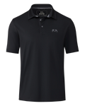 KUIU Performance Polo | Black