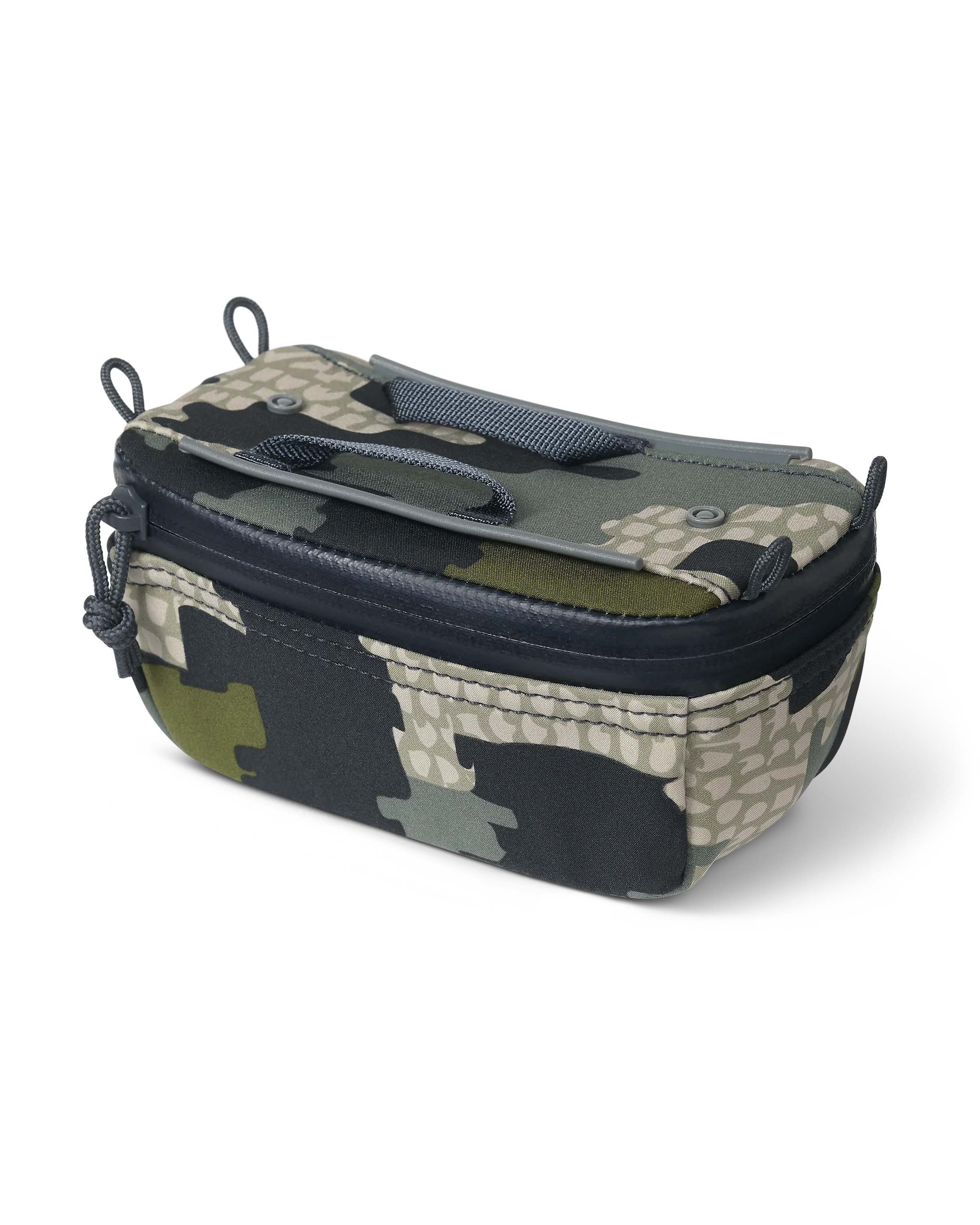 PRO G3 Bino Rangefinder Set | Verde