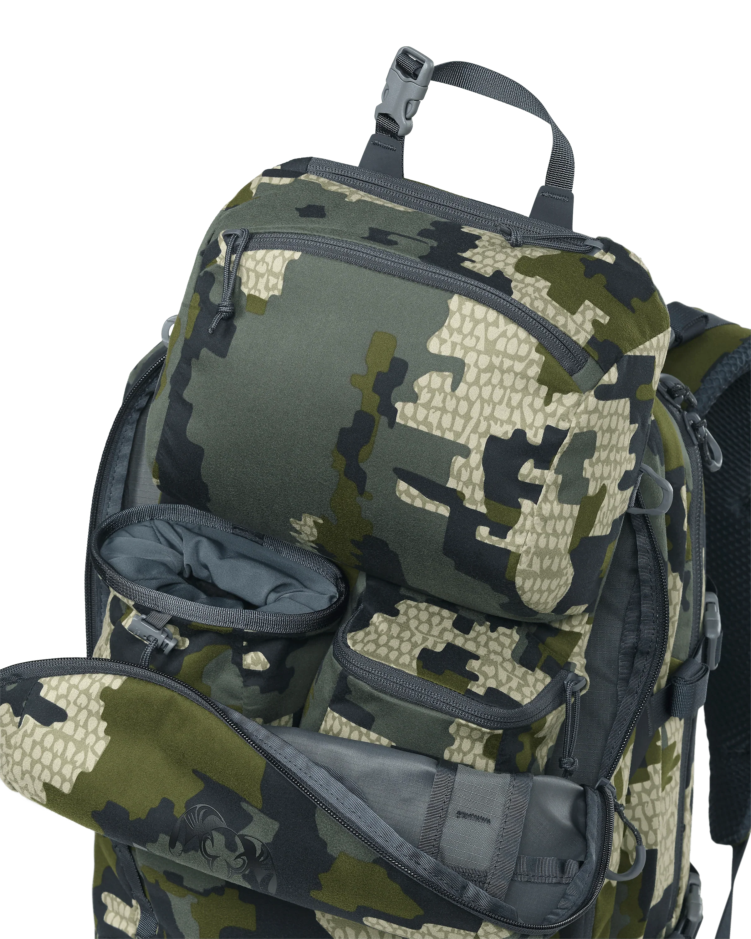 Encounter Divide 2800 | Verde