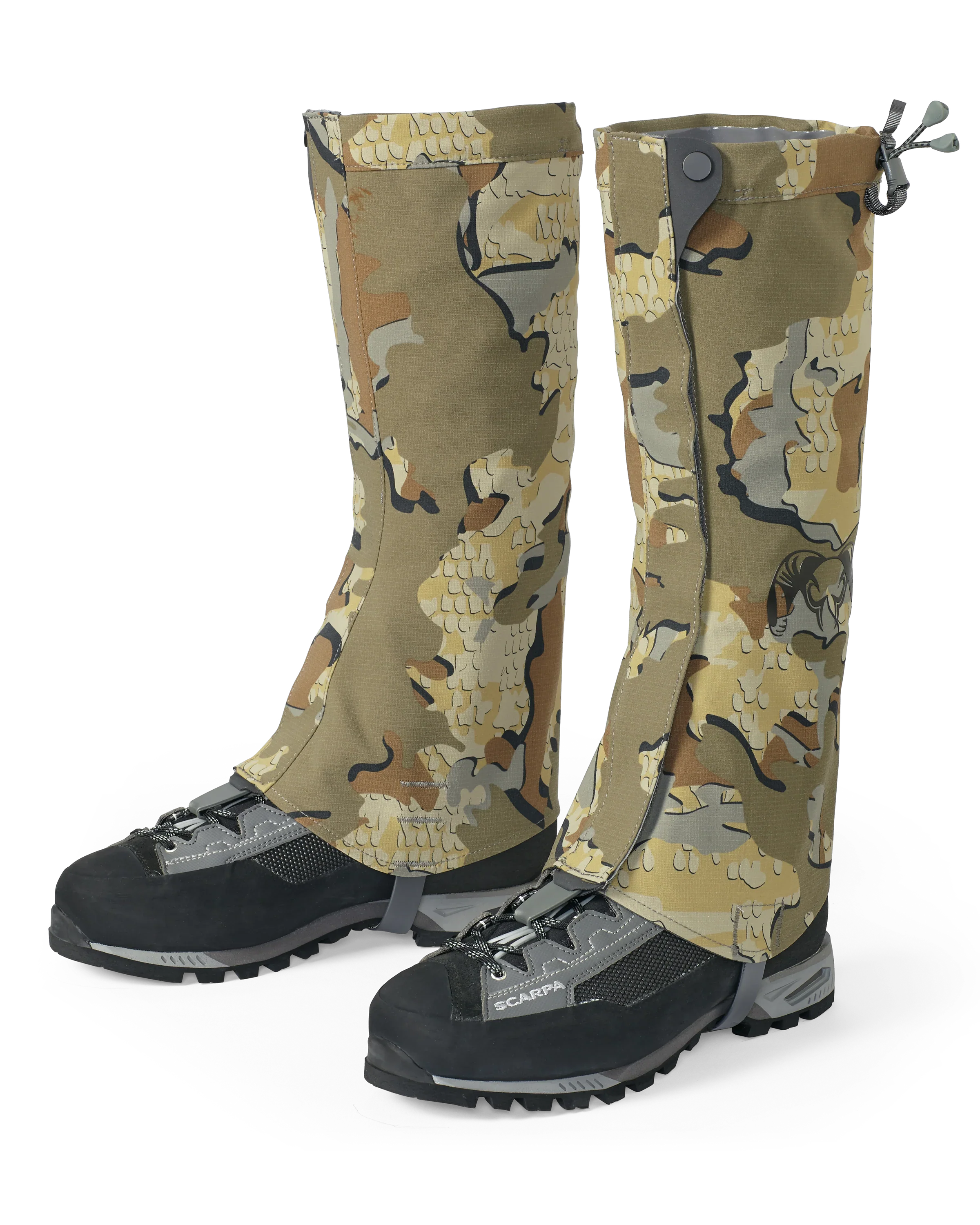 KUIU Kutana Storm Gaiter | Valo