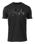 KUIU Camo Big Ram T-Shirt | Verde