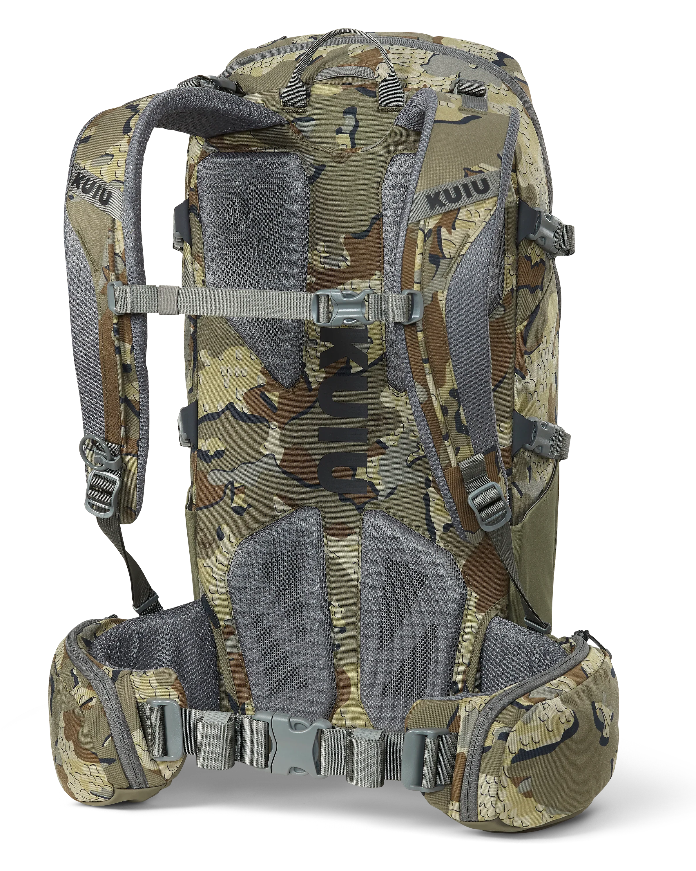 Ranger 2200 | Valo
