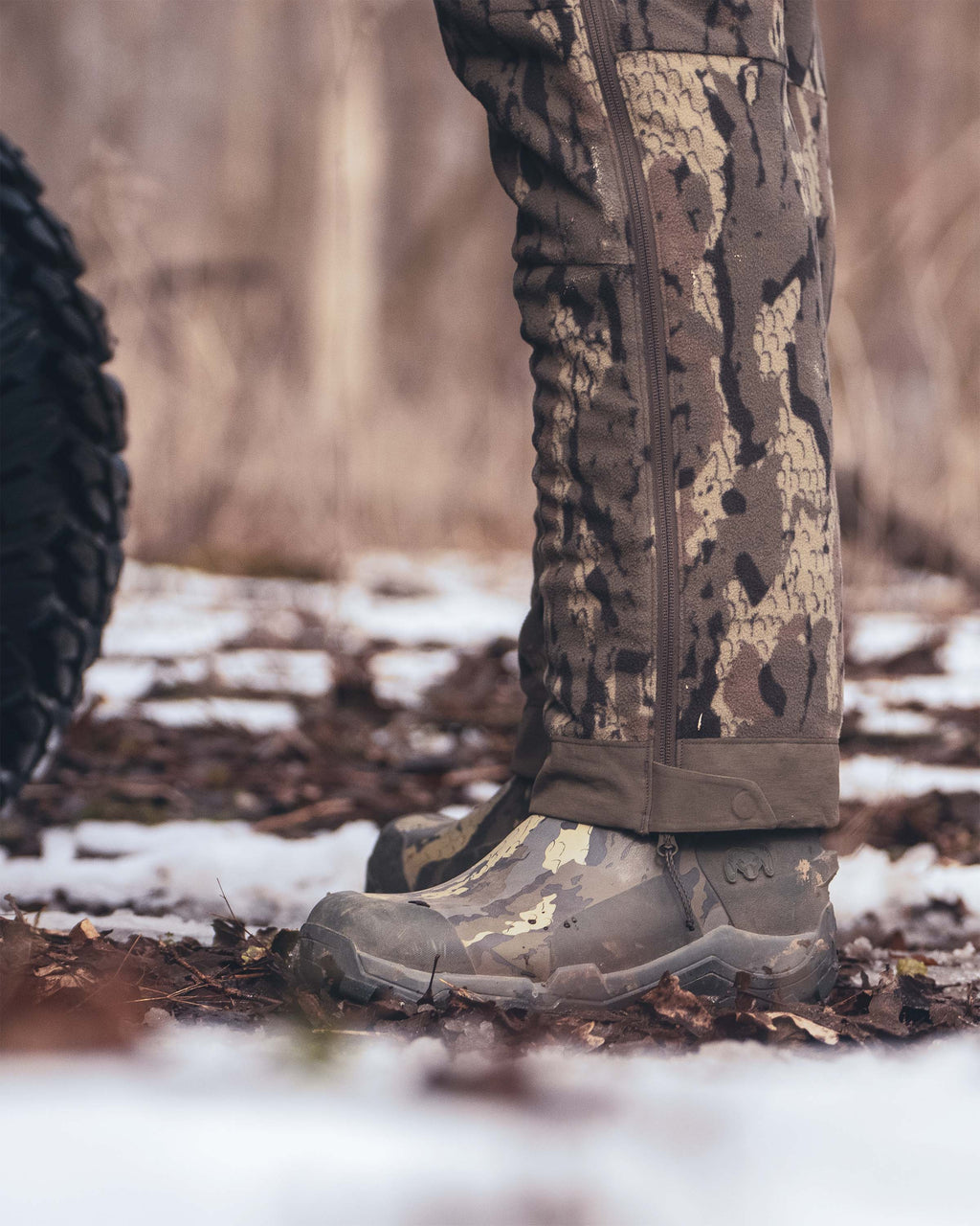 KUIU HD Mud Boot | Veros