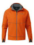 Peloton 240 Full Zip Hoodie | Blaze Orange