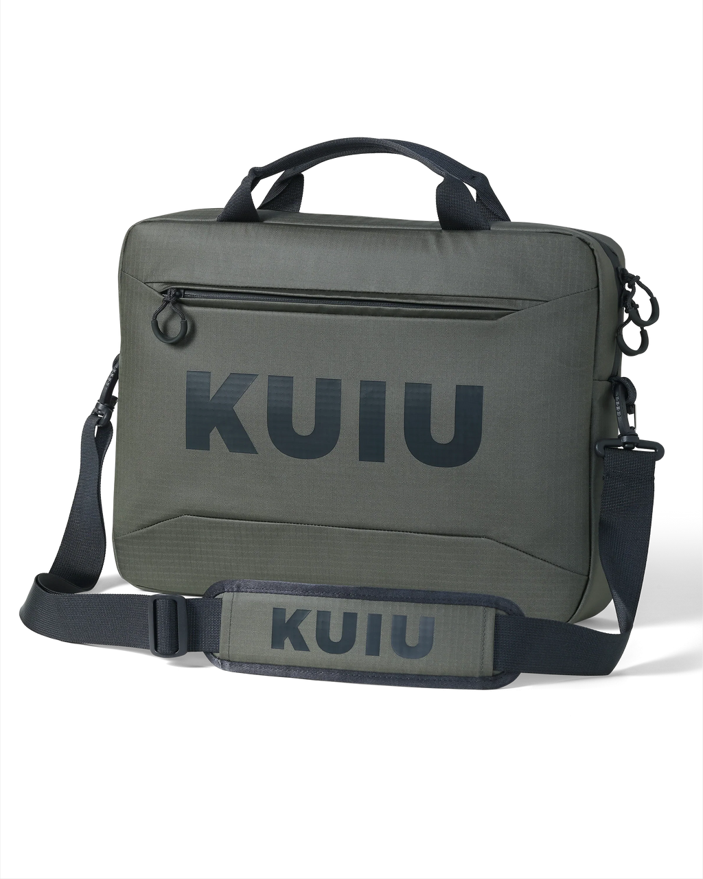 Waypoint Messenger Bag | Stone