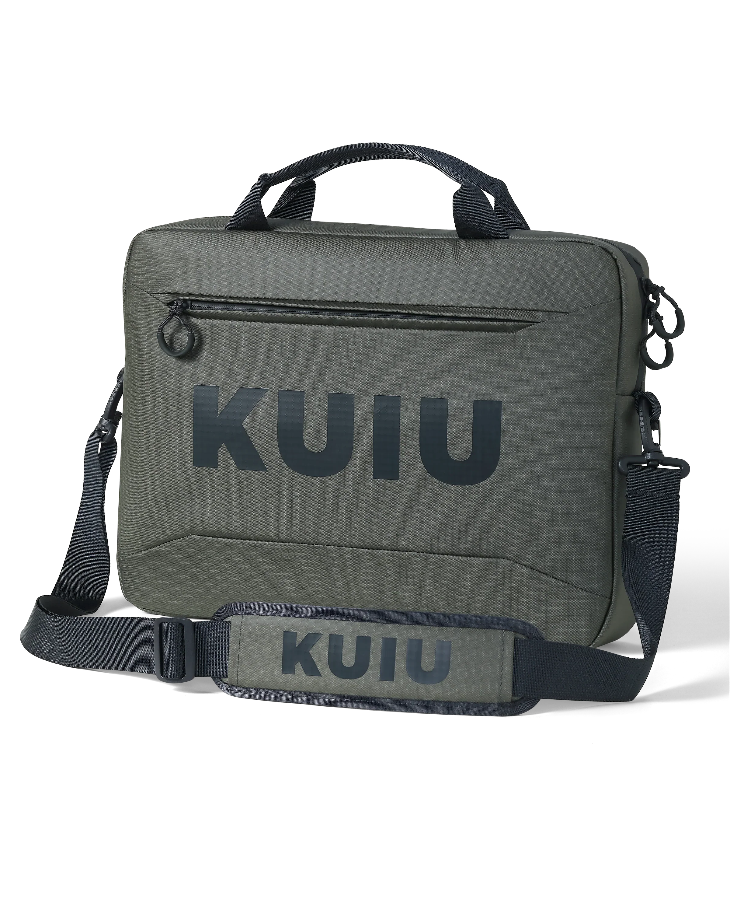 Waypoint Messenger Bag | Stone
