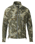 StrongFleece 290 WF Full Zip | Valo