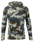 Gila LS Hoodie | Vias