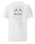 KUIU Youth Topo Back Logo T-Shirt | White