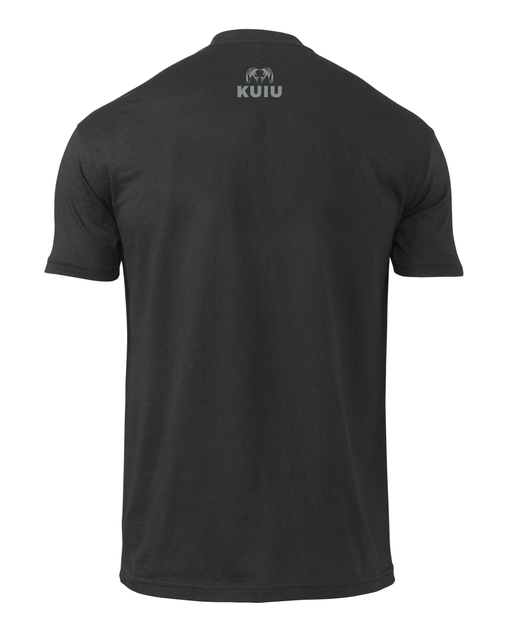 KUIU Super Cub Logo T-Shirt | Black