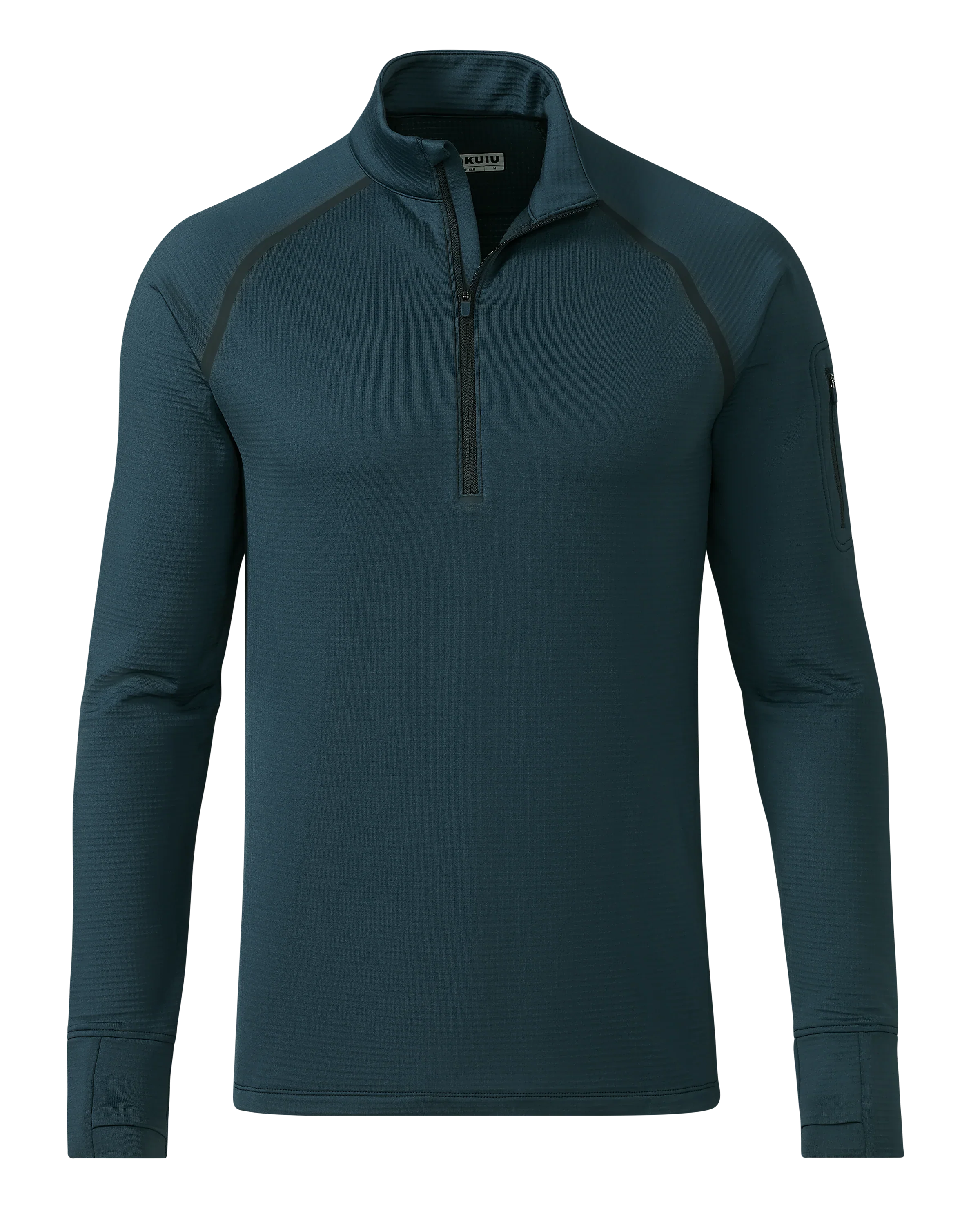 EnduroTrainer Zip-T | Flint