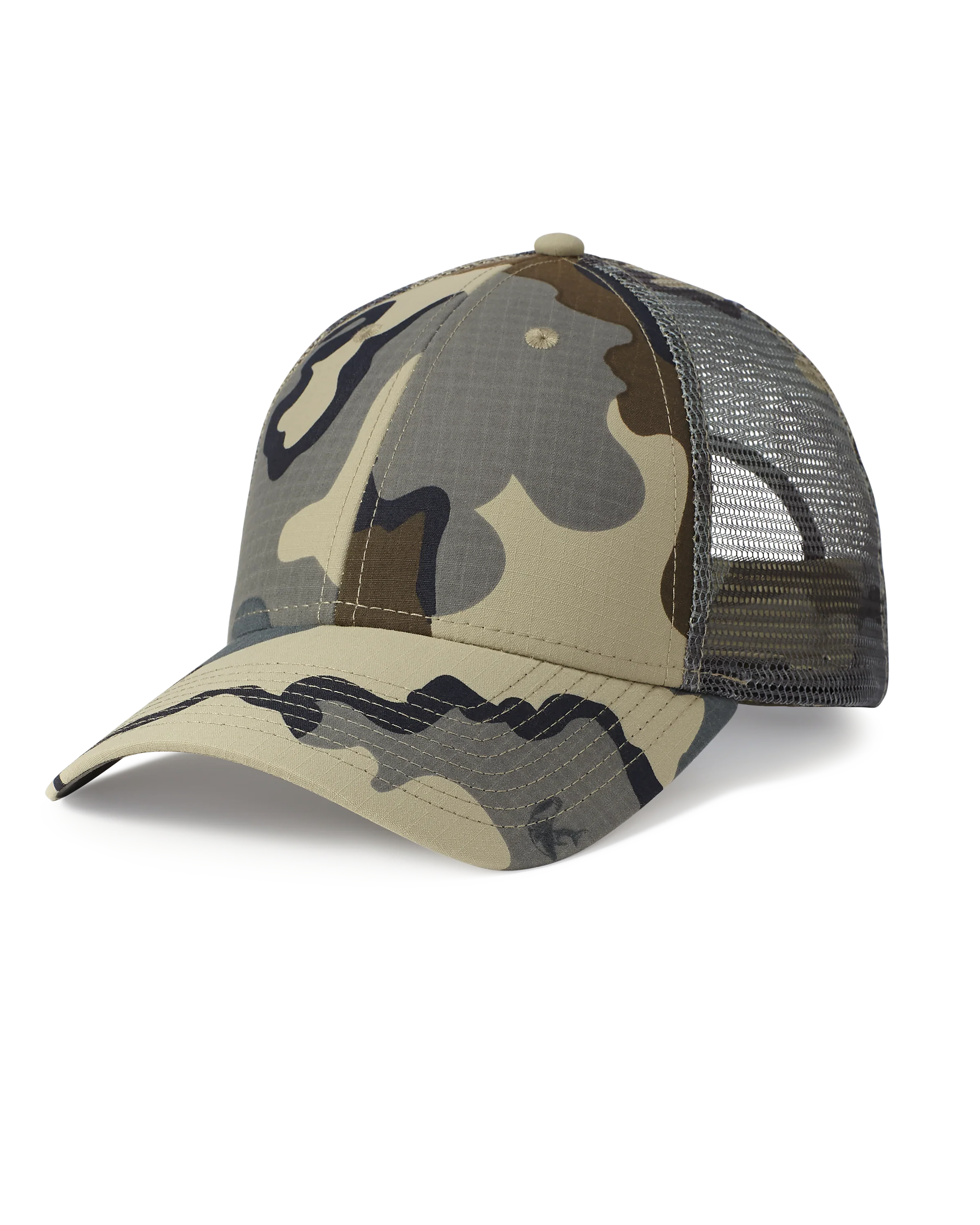 Blank KUIU CORDURA®  Trucker Hat | Vias