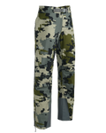 Women's Chugach TR Rain Pant | Verde