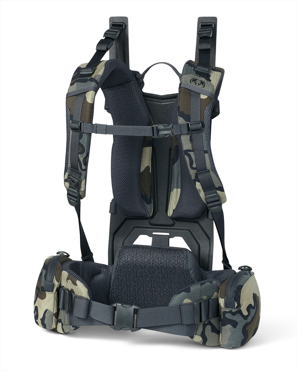 ICON 6 8200 Pack | Vias