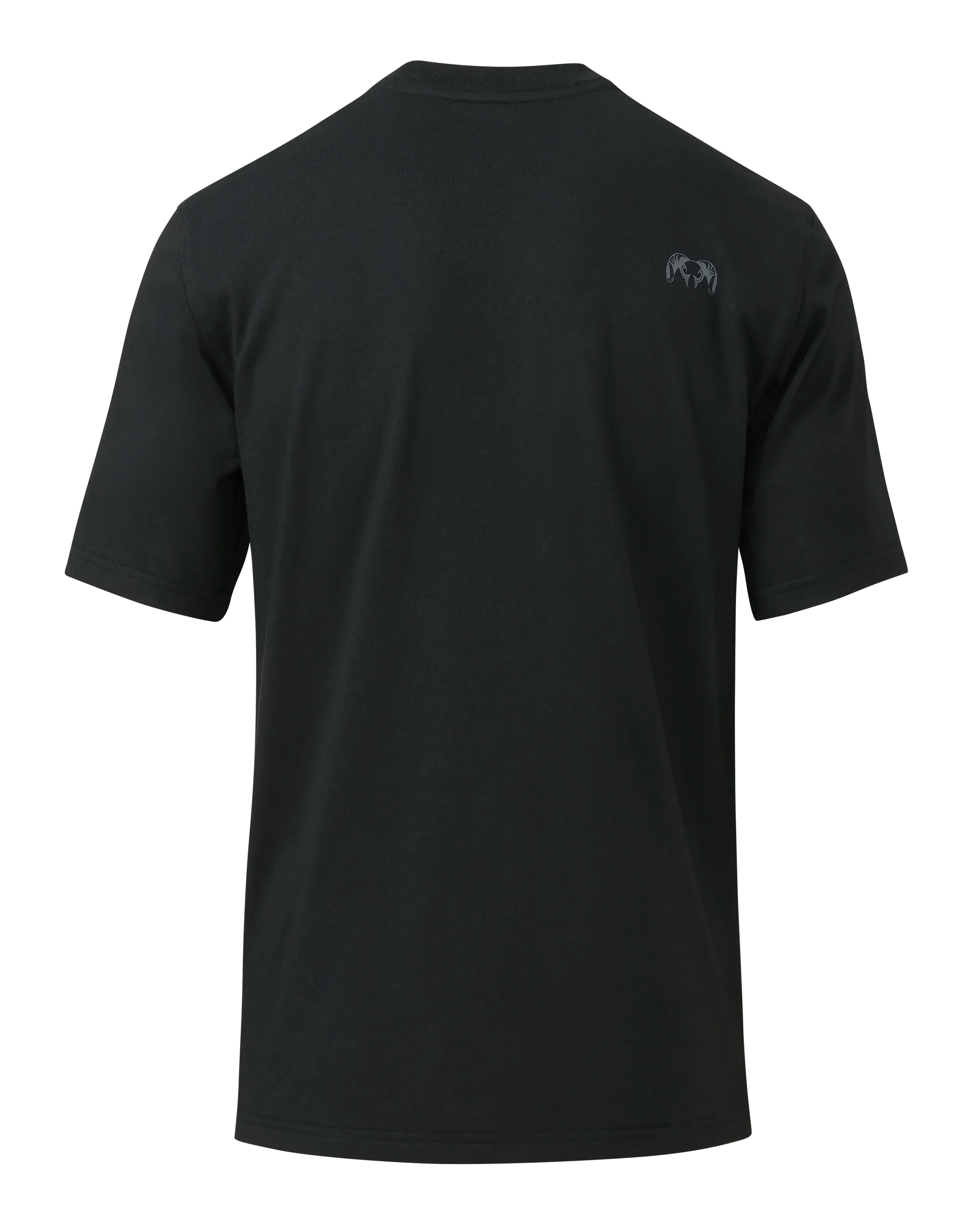 Workgrade SS Pocket Crew | Black