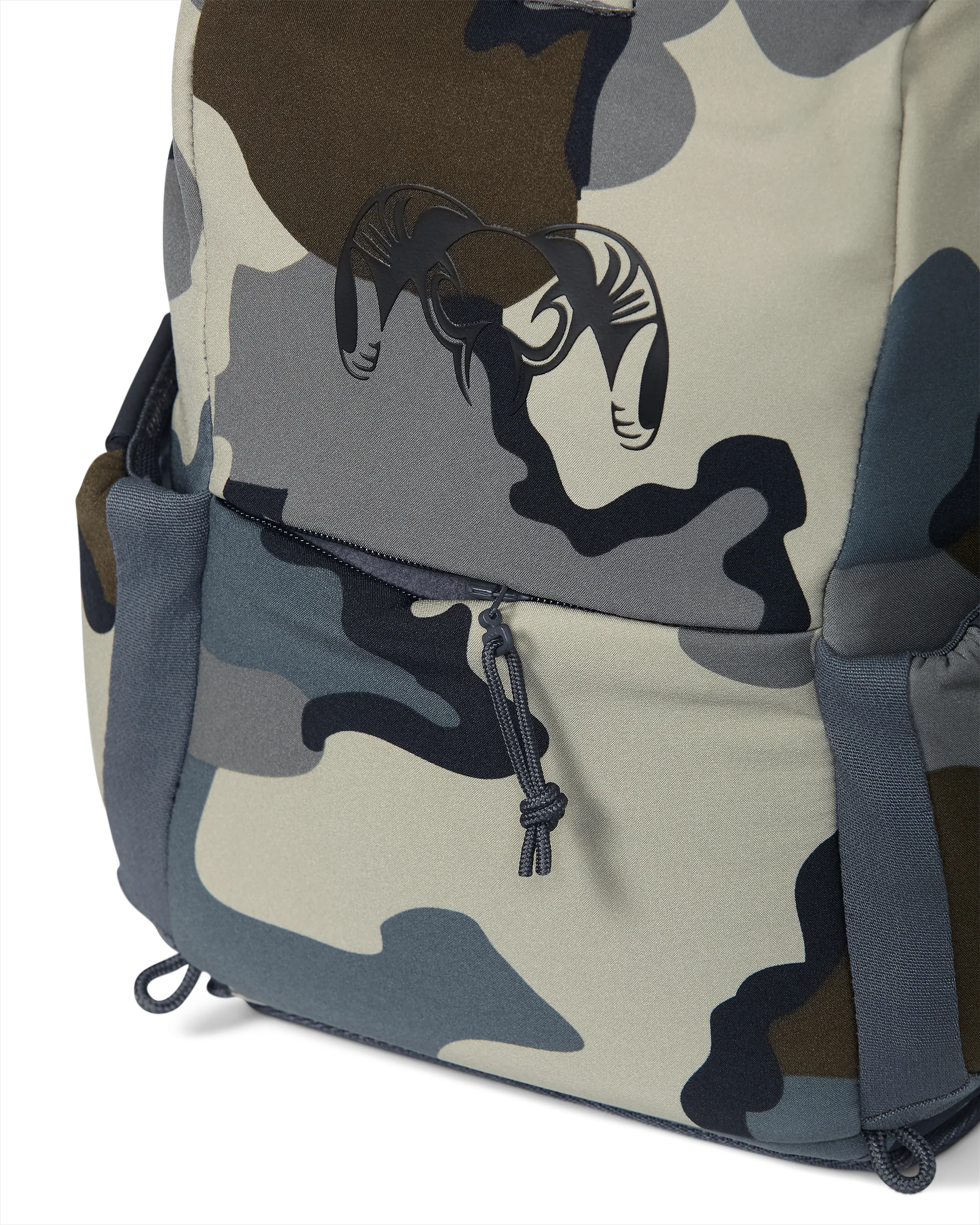 PRO G3 Bino Harness | Vias