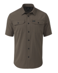 Gauge SS Work Shirt | Rodeo