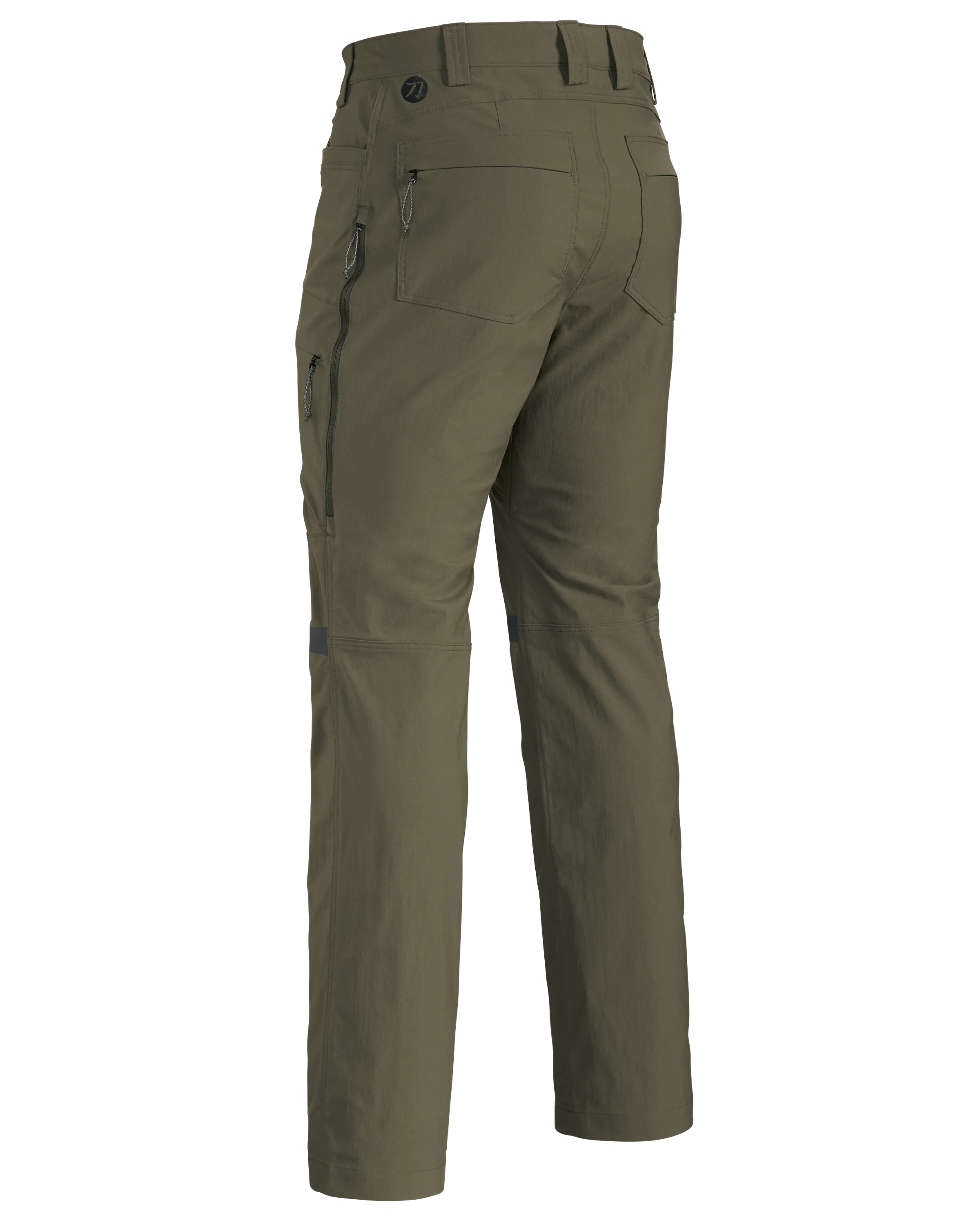 KUIU Kutana Stretch Woven Pant | Ash