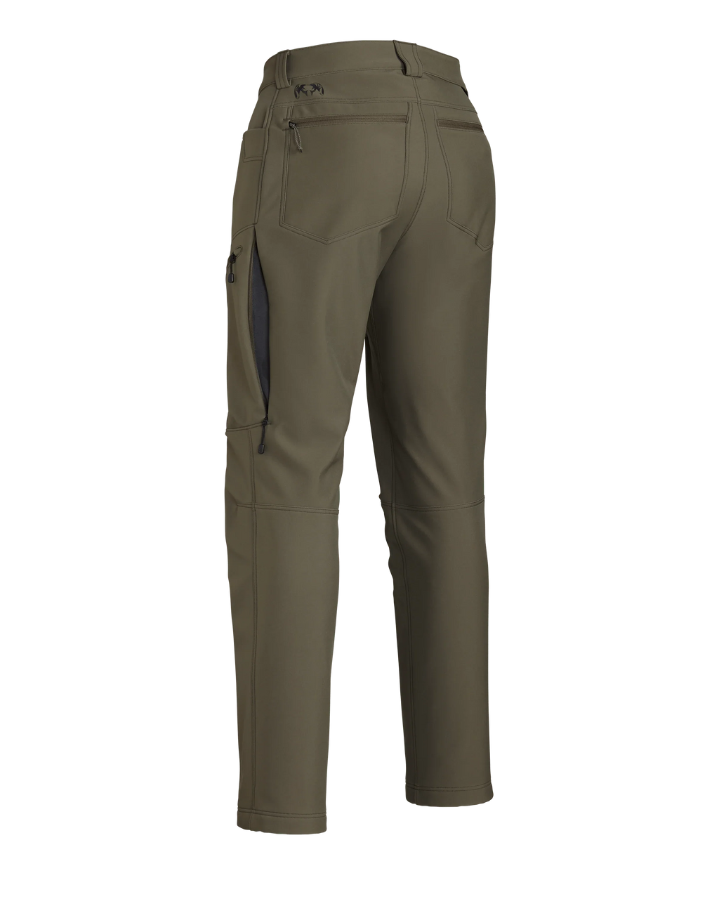 Women's Guide PRO Pant | Ash