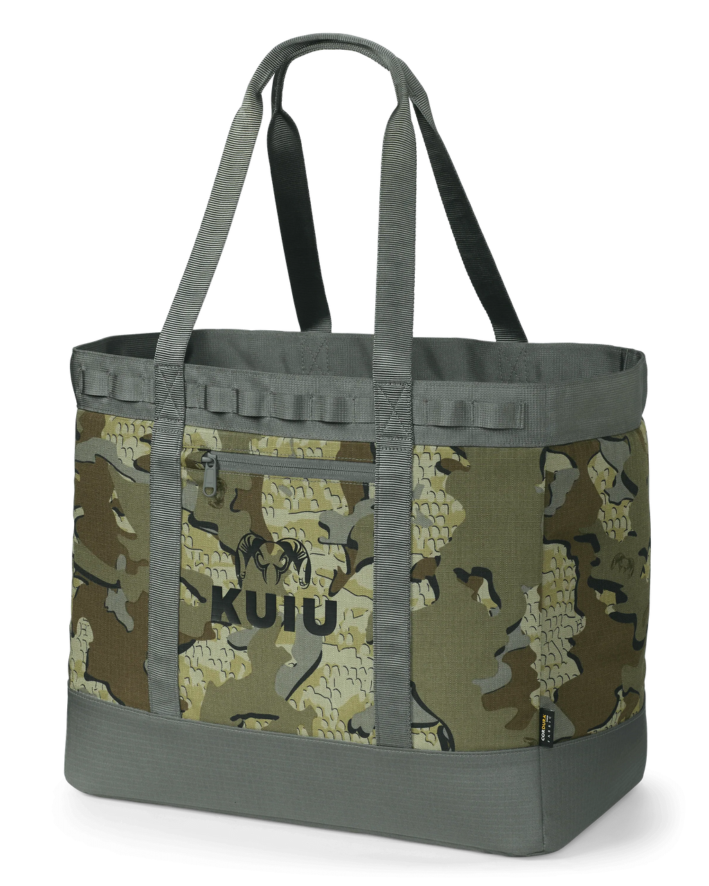 KUIU CORDURA® 2800 Structured Tote Bag | Valo