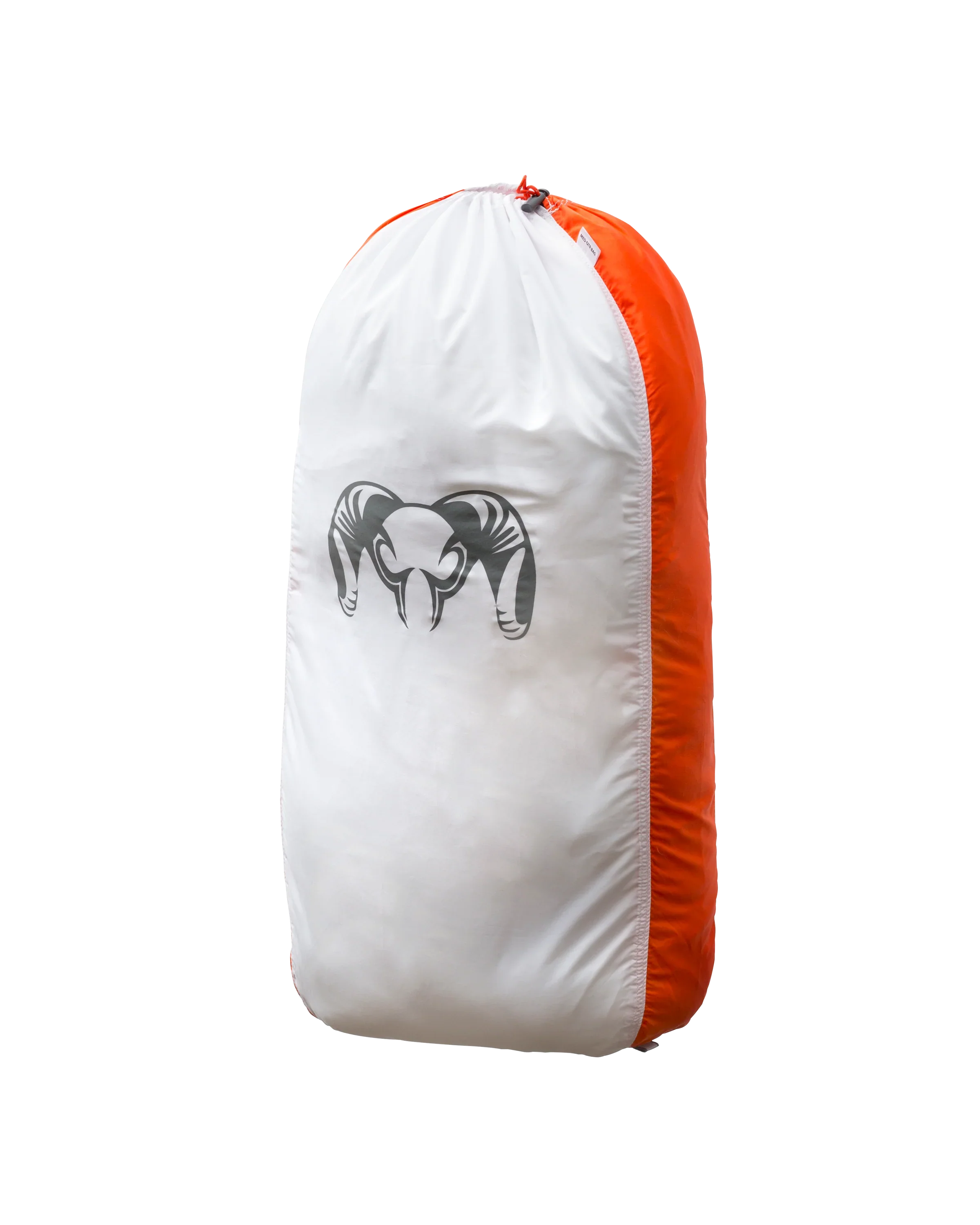 Elk/Caribou Large Game Bag Set | White-Orange