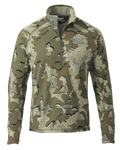 Encounter 200 Fleece Zip-T | Valo