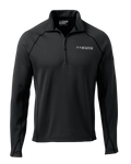 Peloton 200 Zip-T | Black